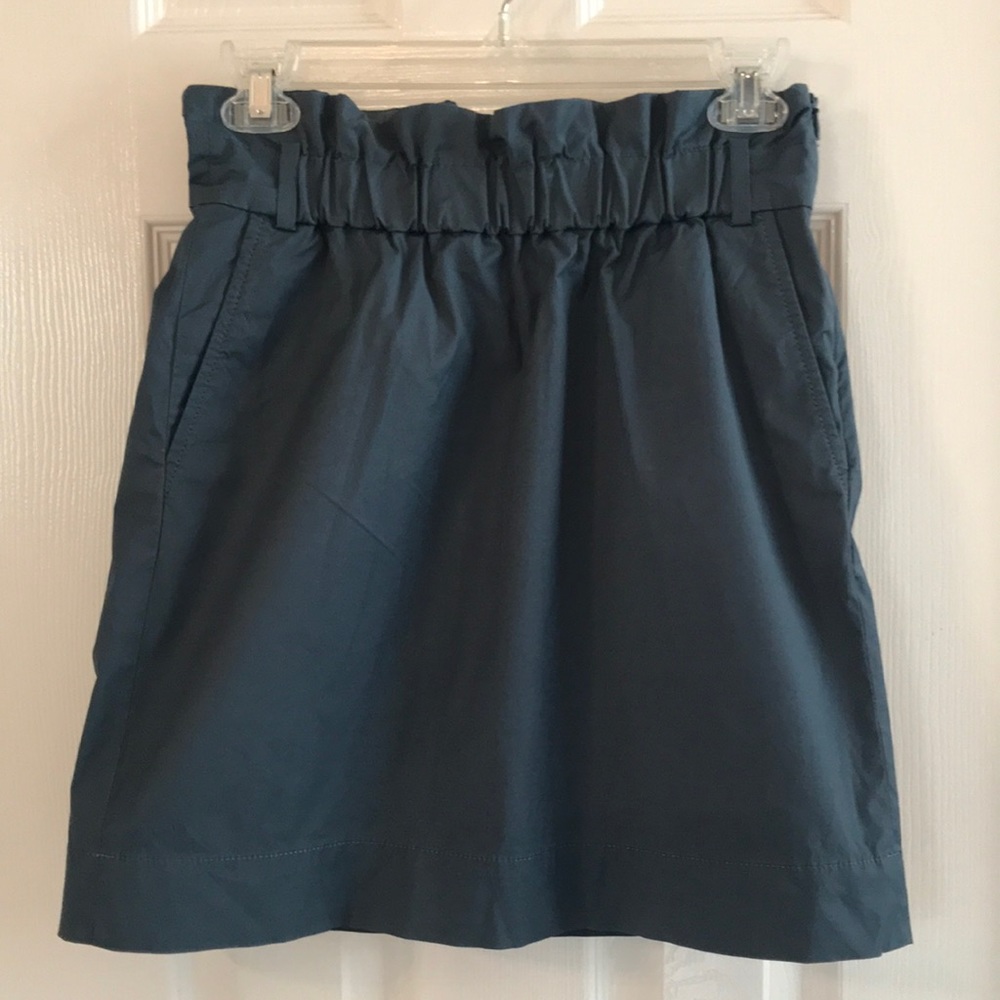 BANANA REPUBlIC Women Skirt Size 0